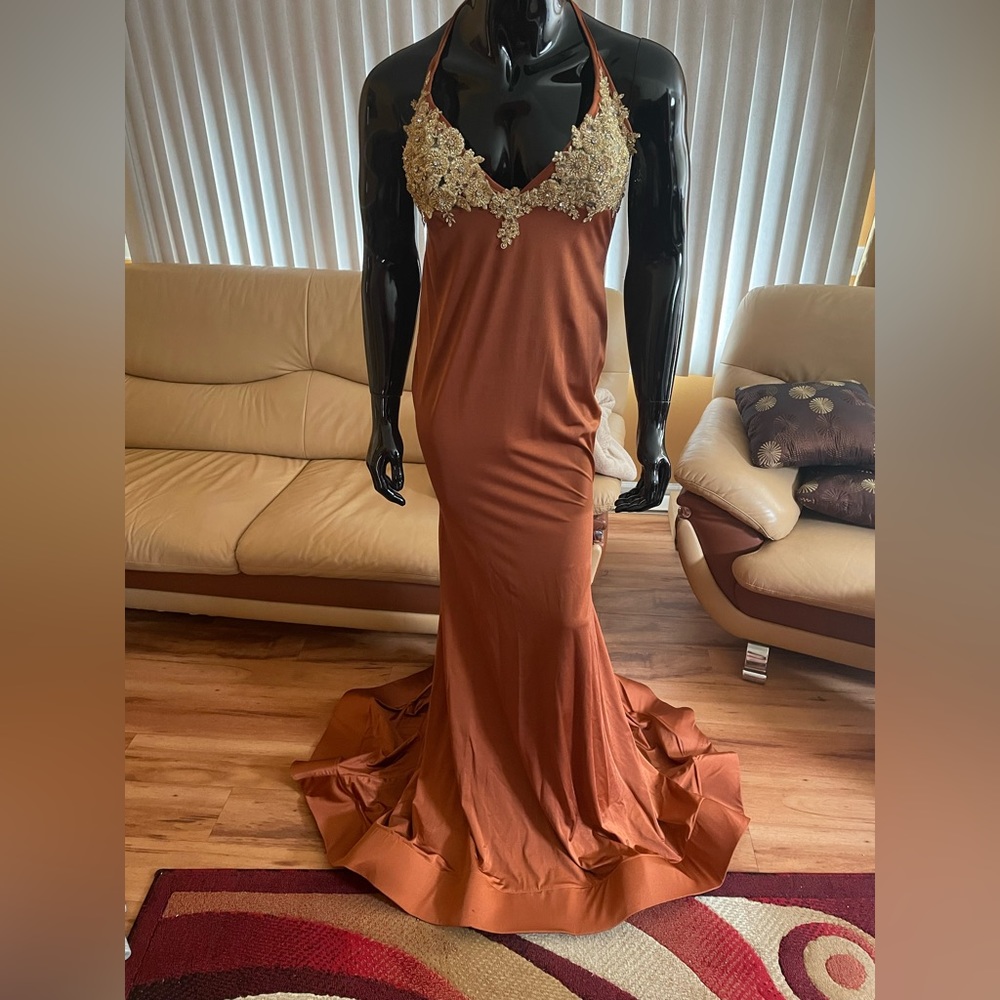 Prom Dress Size 14